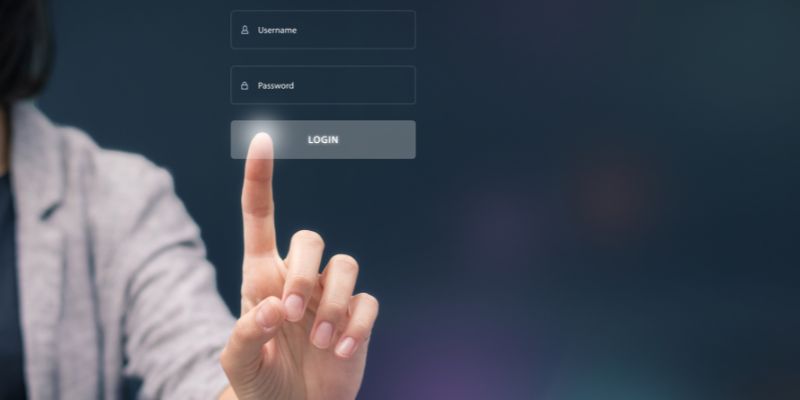 Quy trình xác minh tài khoản