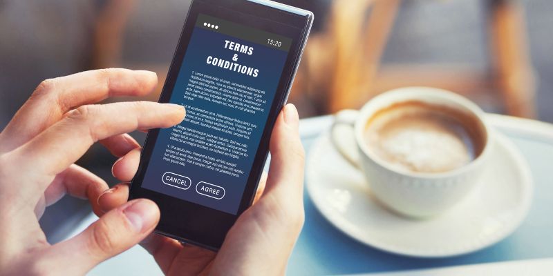 Quy trình cấp giấy phép hoạt động